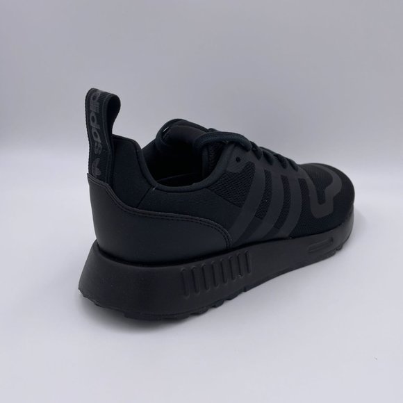 Adidas Multix Black Womens Shoes - Picture 8 of 8